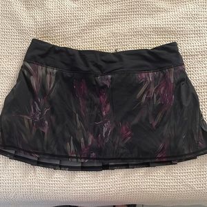 Lululemon Skirt